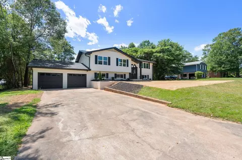 Exterior - 110 Devon Dr, Mauldin, SC 29662 photo 7 of 7