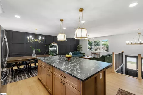 Kitchen - 110 Devon Dr, Mauldin, SC 29662 photo 4 of 6