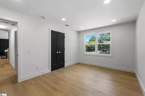 Bedroom - 110 Devon Dr, Mauldin, SC 29662 photo 5 of 5