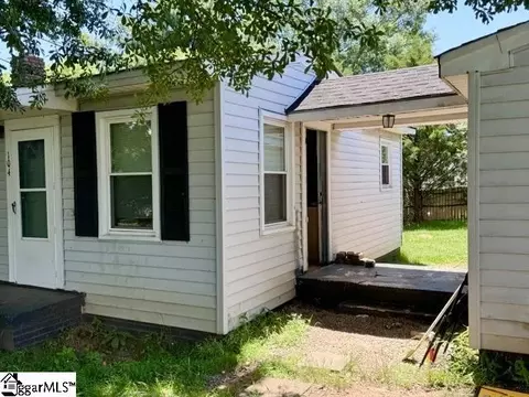 Exterior - 104 Esther Dr, Easley, SC 29642 photo 1 of 1