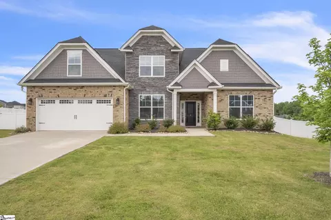 5 Stony Run Ln, Simpsonville, SC 29681