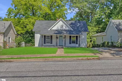 716 Reynolds St, Spartanburg, SC 29303