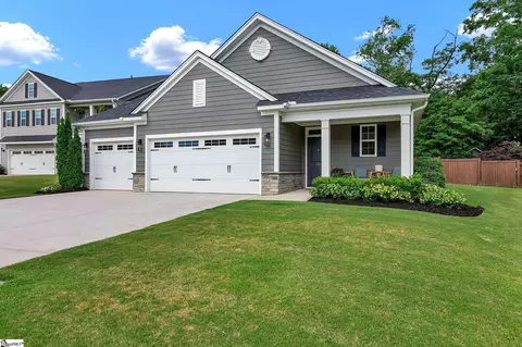111 Easton Meadow Way, Greer, SC 29650
