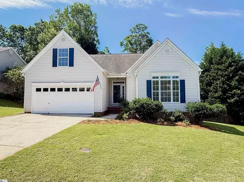 405 Goldenrain Way, Simpsonville, SC 29680