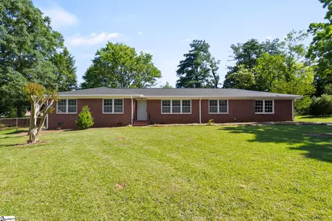 307 Beaufort St, Greenville, SC 29615