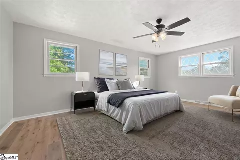 Bedroom - 102 Willow Ct, Easley, SC 29642 photo 1 of 3