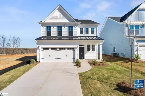 7030 New Horizons Ln #LOT 93, Boiling Springs, SC 29316