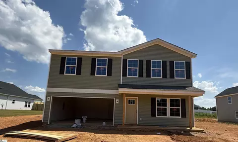 1443 Macedonia Rd #LOT 5, Gaffney, SC 29341