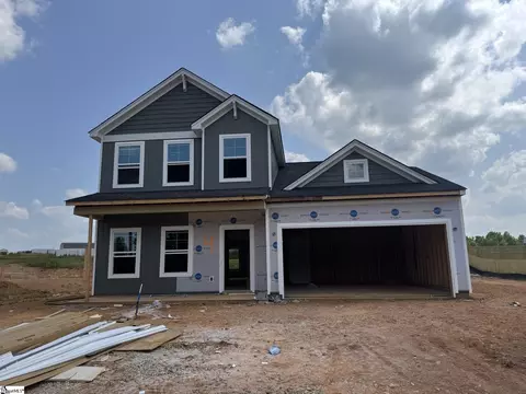 1449 Macedonia Rd #LOT 4, Gaffney, SC 29341