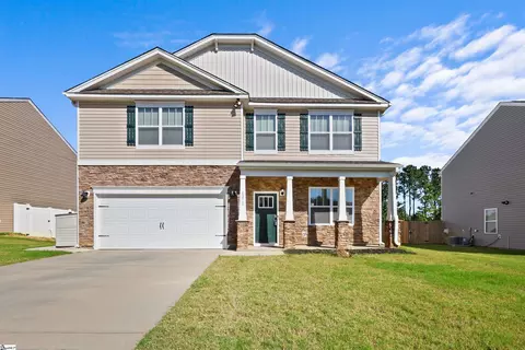 1072 Longstone Way, Spartanburg, SC 29306