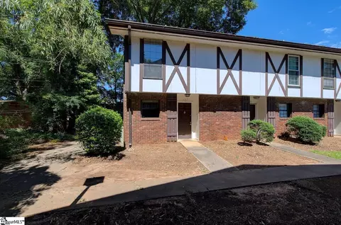 1108 Tiger Blvd UNIT 127, Clemson, SC 29631