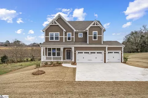 3140 Midway Rd #LOT 97, Anderson, SC 29621