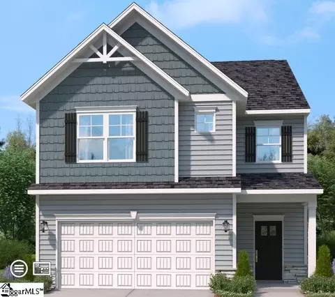 150 Gervais Cir, Greenville, SC 29607