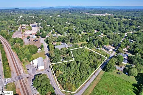 00 NW Hagood And Powell St, Easley, SC 29640
