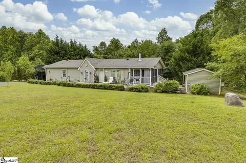 1220 White Horse Road Ext, Travelers Rest, SC 29690