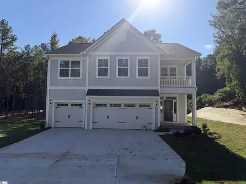 120 Shirley Store Rd #LOT 3001, Anderson, SC 29621