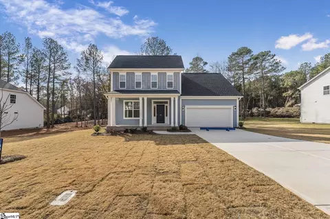 124 Shirley Store Rd #LOT 3002, Anderson, SC 29621