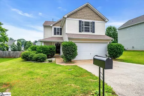 316 Stillwater Dr, Simpsonville, SC 29681