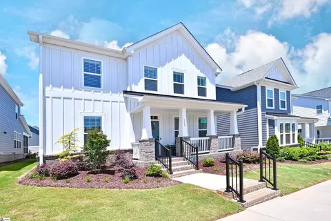 123 Kirkstone Dr, Greenville, SC 29607 photo 3