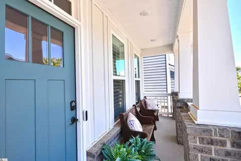 123 Kirkstone Dr, Greenville, SC 29607 photo 4