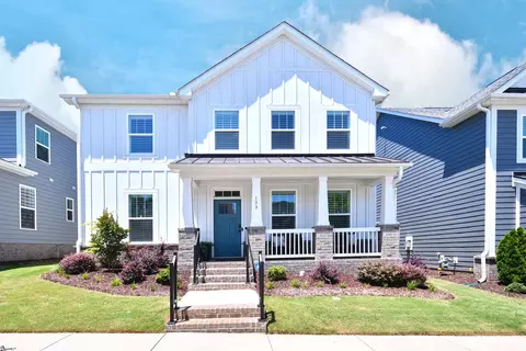 123 Kirkstone Dr, Greenville, SC 29607