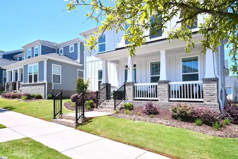 123 Kirkstone Dr, Greenville, SC 29607 photo 2