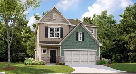 22 Nina Meadows Dr, Taylors, SC 29687
