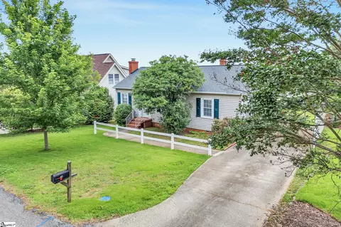 23 Fore Ave, Greenville, SC 29607