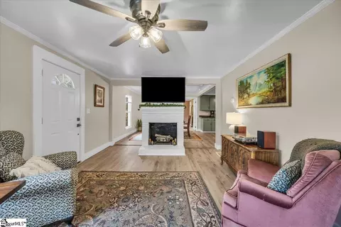 820 Ansel School Rd, Greer, SC 29651 photo 6