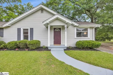 820 Ansel School Rd, Greer, SC 29651 photo 3