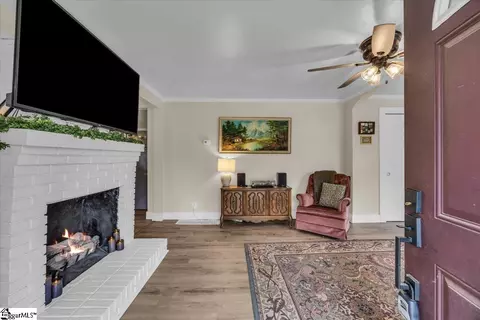 820 Ansel School Rd, Greer, SC 29651 photo 4