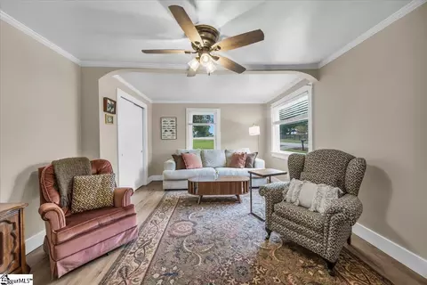 820 Ansel School Rd, Greer, SC 29651 photo 5