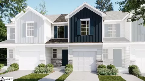 831 Powder Branch Dr, Reidville, SC 29375