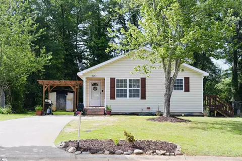 505 W Miter Saw Ct, Greer, SC 29651