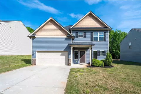 126 Shakleton Dr, Anderson, SC 29625
