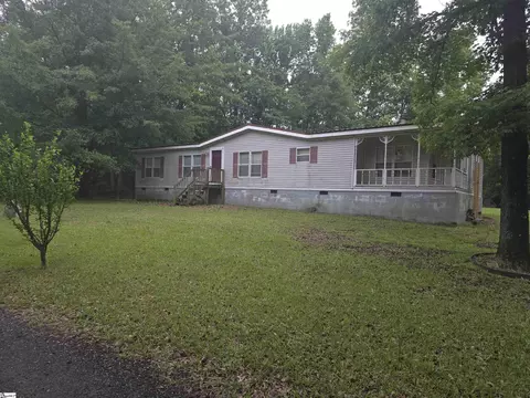 117 Arden Rd, Pelzer, SC 29669