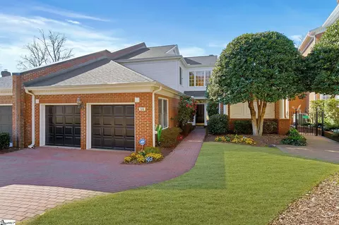 1400 Thornblade Blvd UNIT 14, Greer, SC 29650