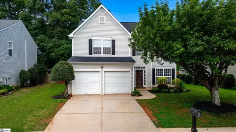 17 Ridgebrook Way, Greenville, SC 29605