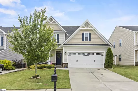 311 Sandusky Ln, Simpsonville, SC 29680