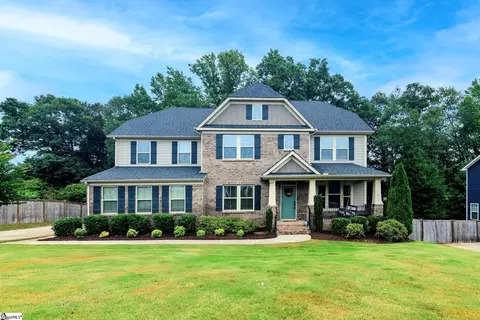 409 Journey Way Ln, Greer, SC 29651