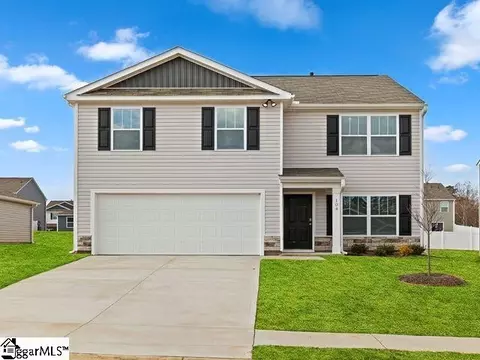104 Larson Ln, Greenwood, SC 29646
