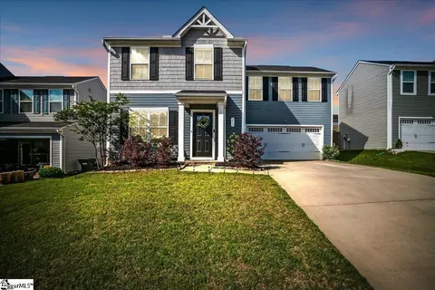 275 Ralston Rd, Greer, SC 29651