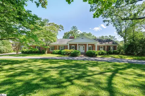 32 Normandy Rd, Greenville, SC 29615
