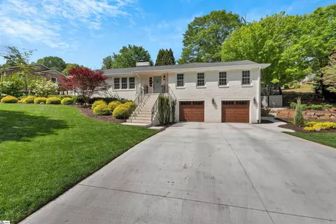 101 Biscayne Dr, Greenville, SC 29615