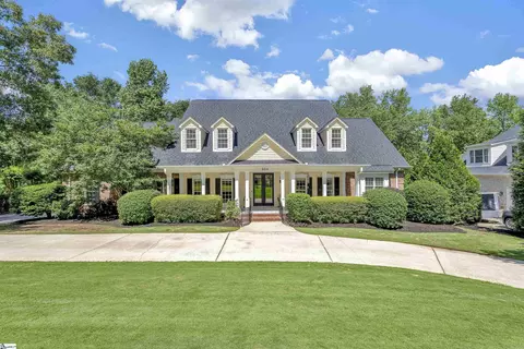 604 Shefwood Dr, Easley, SC 29642