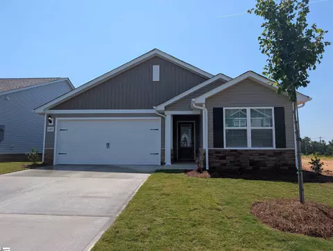 1225 Crested Iris St, Moore, SC 29369 photo 1