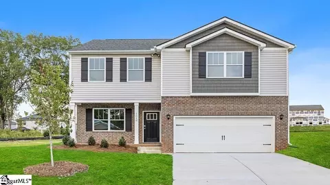 1316 Salix Ct, Spartanburg, SC 29303