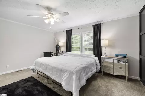 Bedroom - 105 Penson Rd, Honea Path, SC 29654 photo 2 of 8