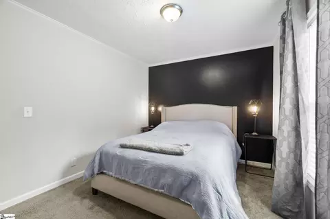 Bedroom - 105 Penson Rd, Honea Path, SC 29654 photo 6 of 8