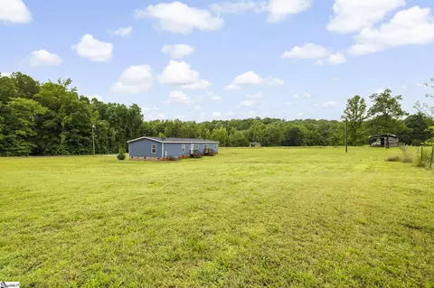 Exterior - 105 Penson Rd, Honea Path, SC 29654 photo 5 of 6
